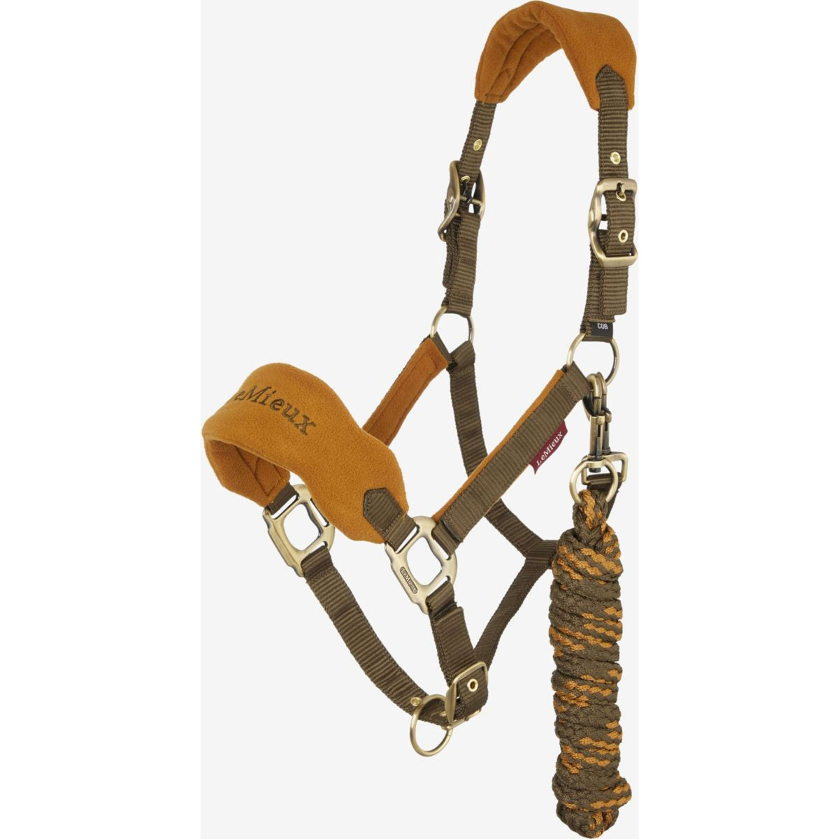 LeMieux Halter Vogue Alpine