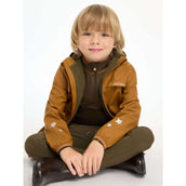 LeMieux Jacket Mini Milo Ginger