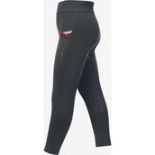 LeMieux Riding Legging Mini Cinder