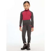 LeMieux Riding Legging Mini Cinder