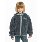 LeMieux Fleece Vest Mini Teagan Petrol