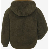 LeMieux Fleece Vest Mini Teagan Alpine