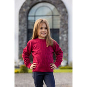 LeMieux Sweater Mini Casey Ember