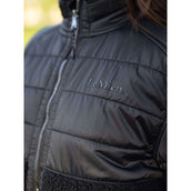 LeMieux Jacket Alissa Hybrid Black