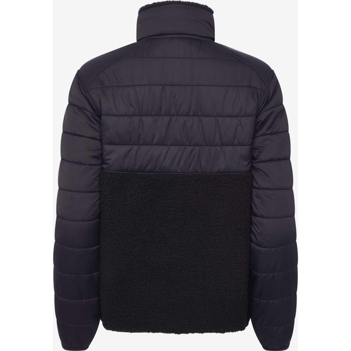 LeMieux Jacket Alissa Hybrid Black