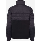 LeMieux Jacket Alissa Hybrid Black