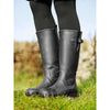 LeMieux Rain Boots Stride Black