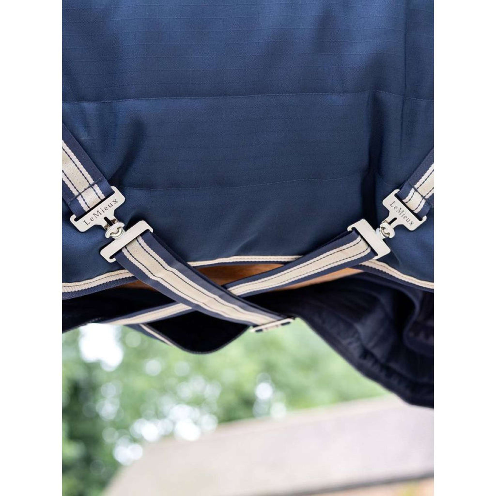 LeMieux Rug Kudos Stable 50g Navy