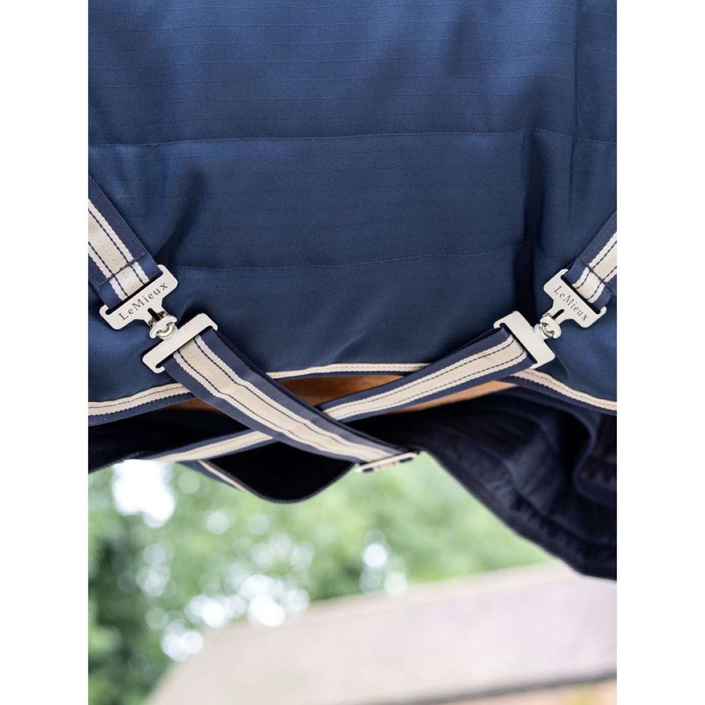 LeMieux Rug Kudos Stable 200g Navy