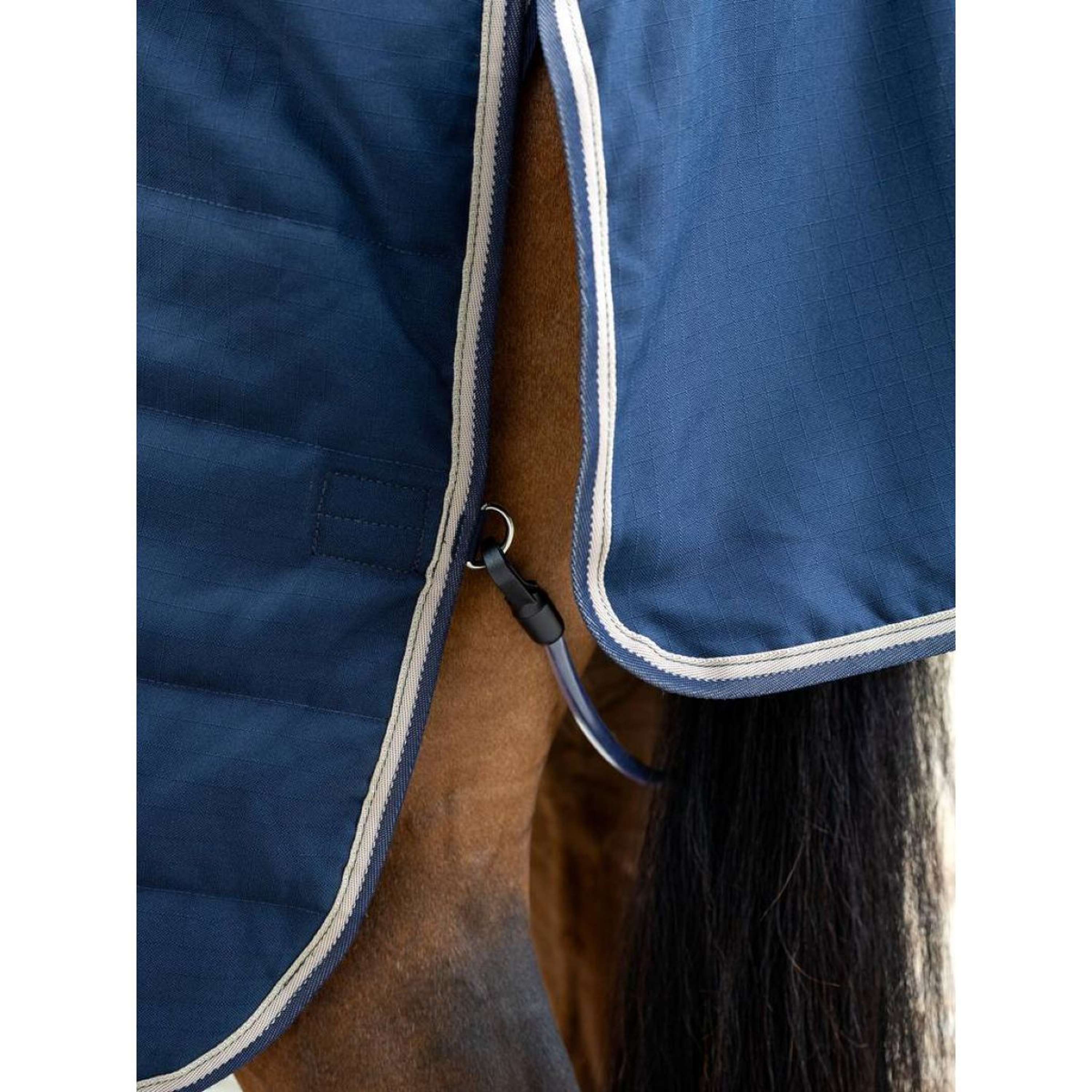 LeMieux Rug Kudos Stable 50g Navy