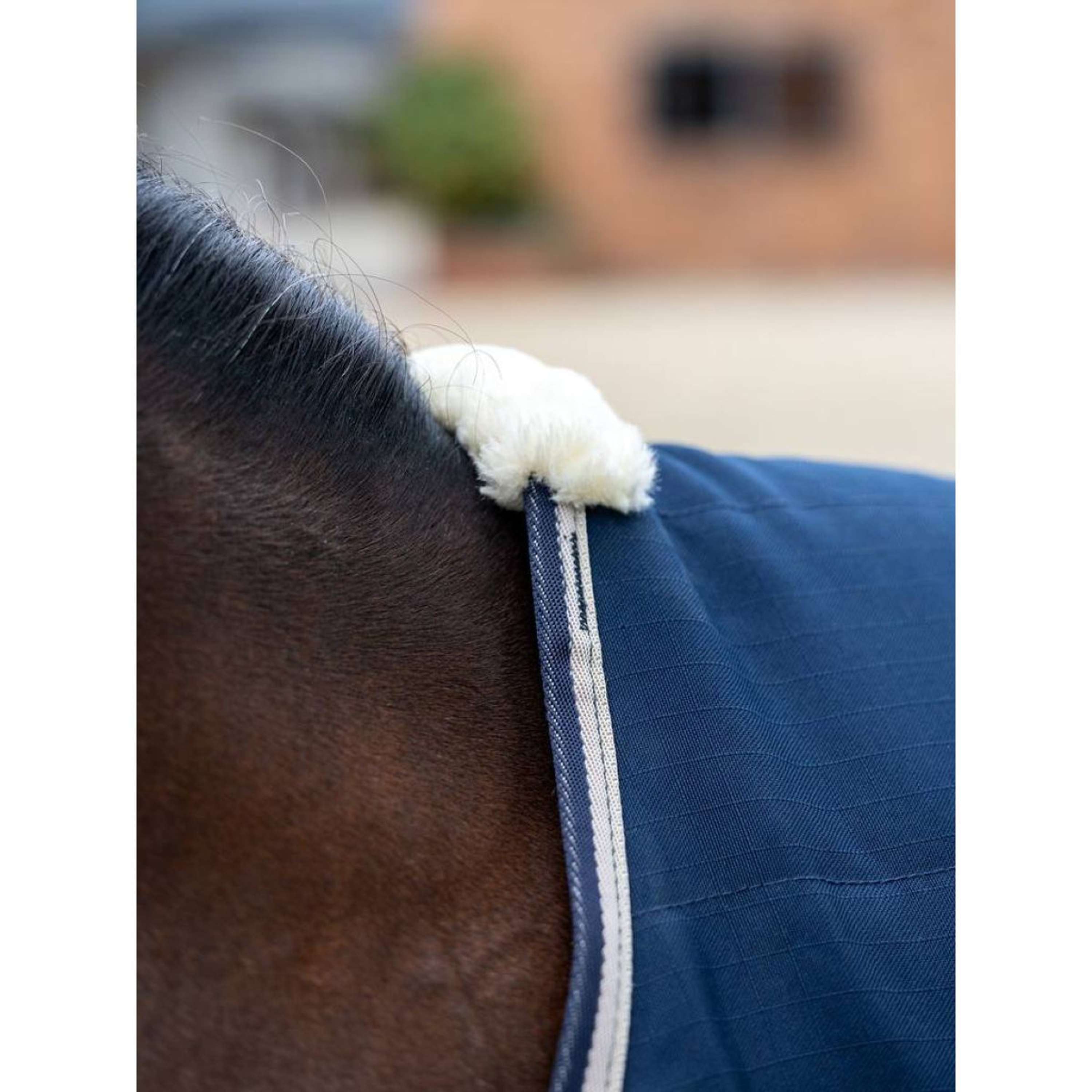 LeMieux Rug Kudos Stable 50g Navy