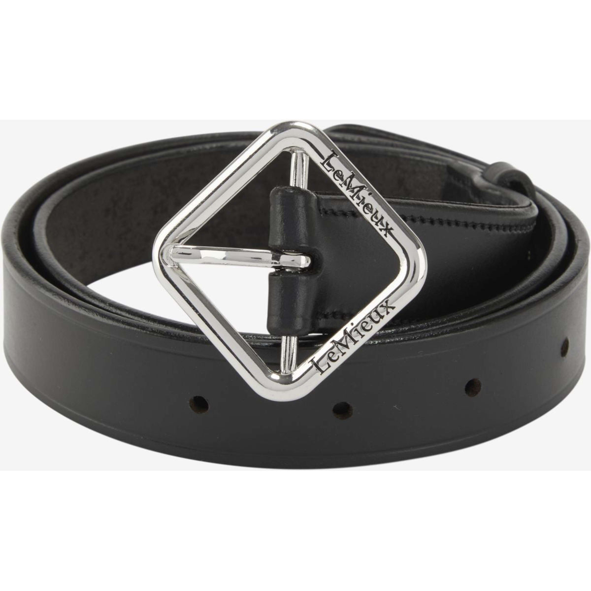 LeMieux Belt Cleo Black