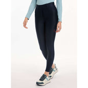 LeMieux Riding Legging Demi Navy