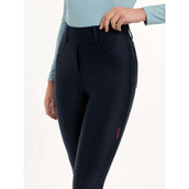 LeMieux Riding Legging Demi Navy