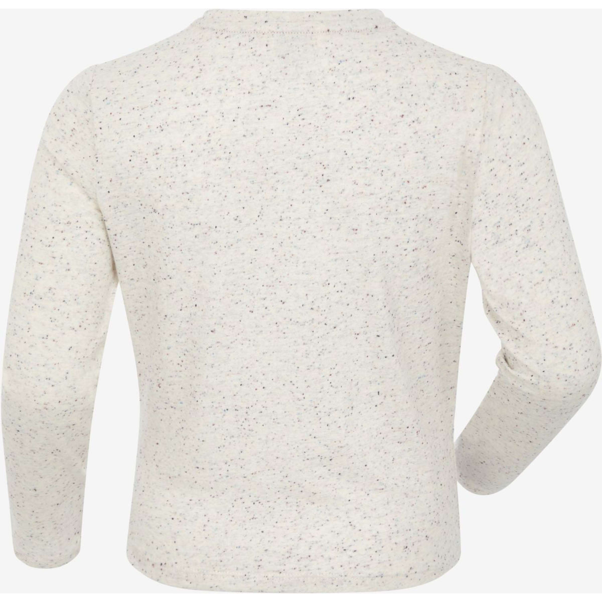 LeMieux Shirt Mini Jessie Long Sleeves Beige