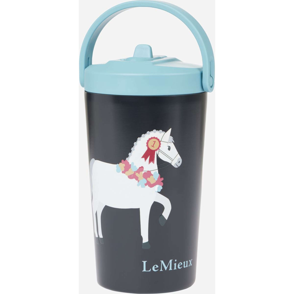 LeMieux Drinking Bottle Mini Navy