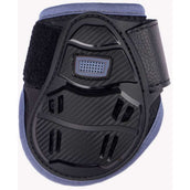 LeMieux Fetlock Boots Motion Cool Blue