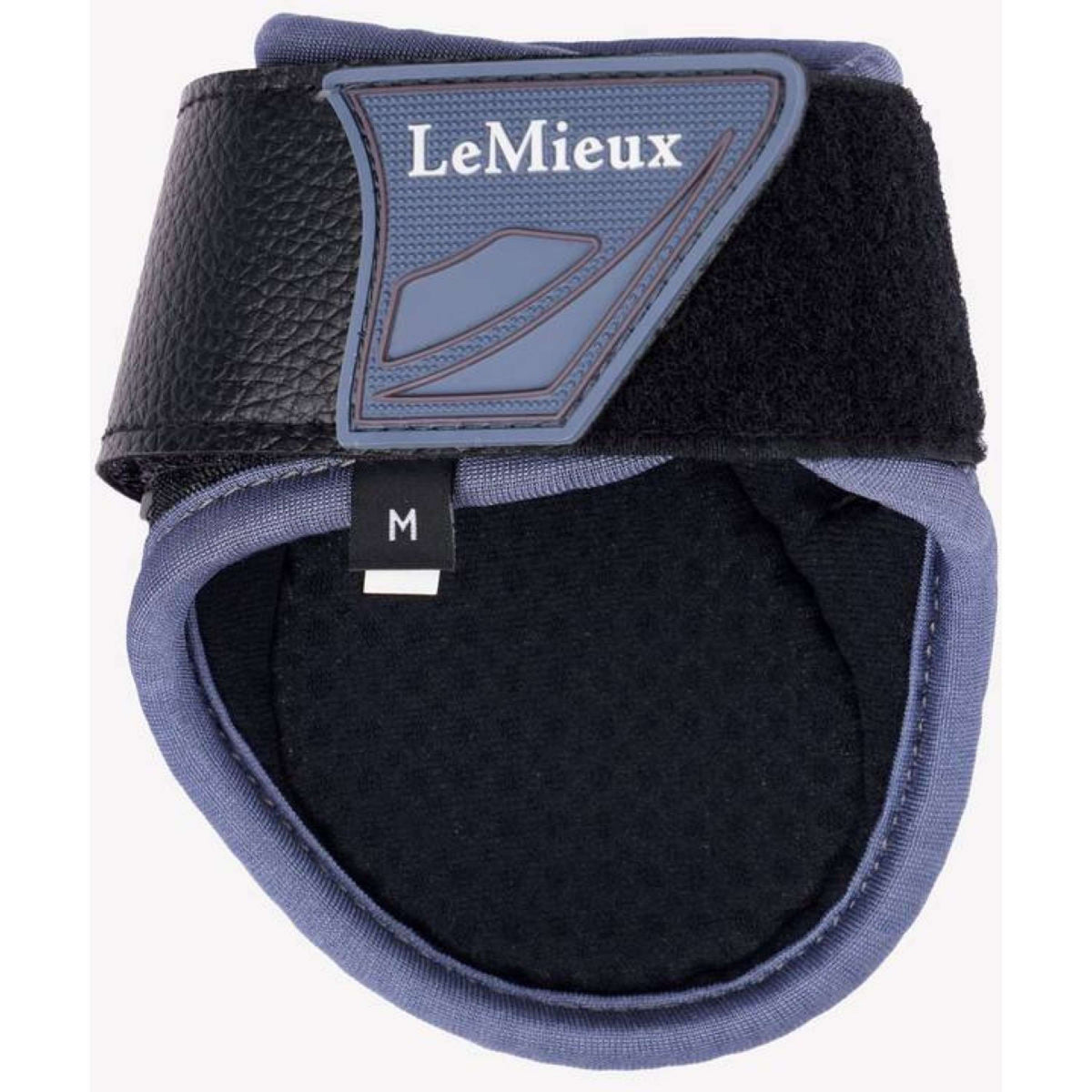 LeMieux Fetlock Boots Motion Cool Blue