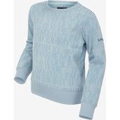 LeMieux Sweater Mini Casey Glacier