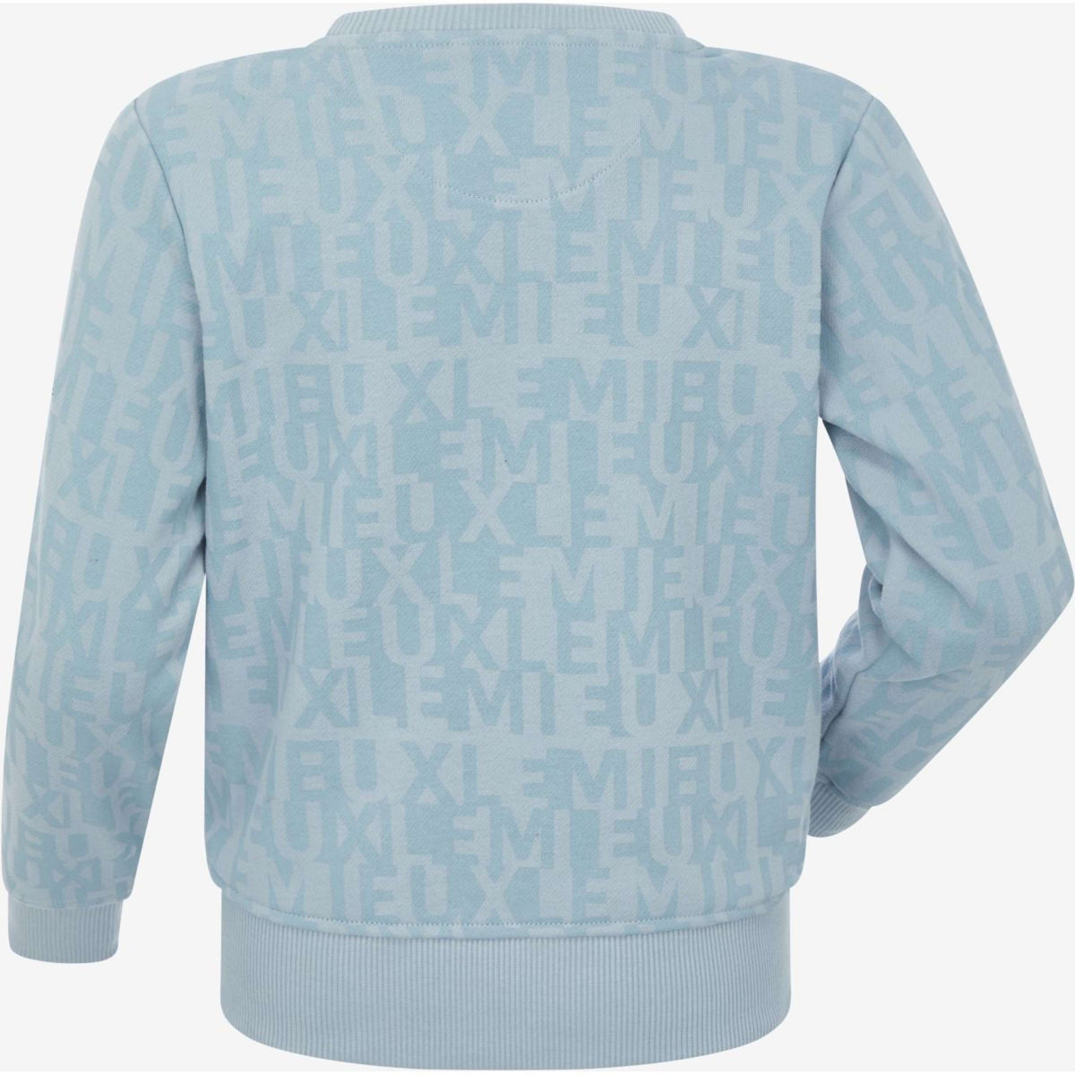 LeMieux Sweater Mini Casey Glacier