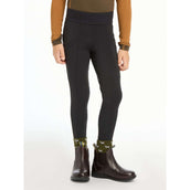 LeMieux Riding Legging Mini Black