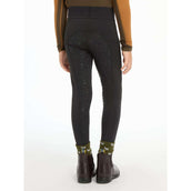 LeMieux Riding Legging Mini Black