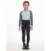 LeMieux Riding Legging Mini Indigo