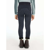 LeMieux Riding Legging Mini Indigo