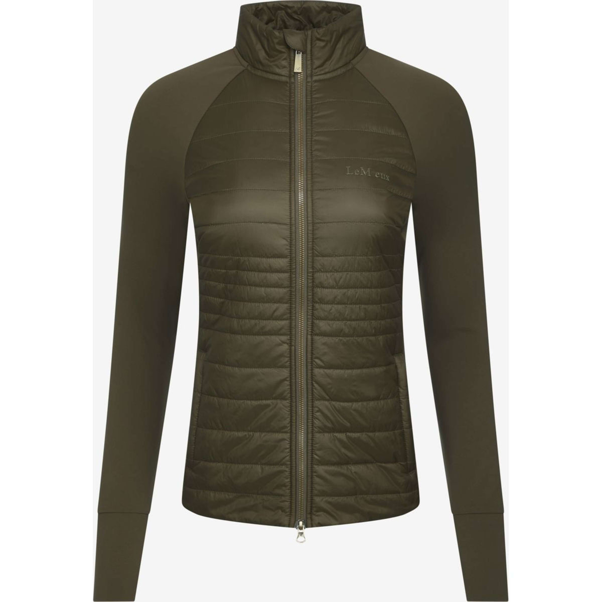 LeMieux Jacket Juliette Alpine