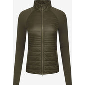LeMieux Jacket Juliette Alpine