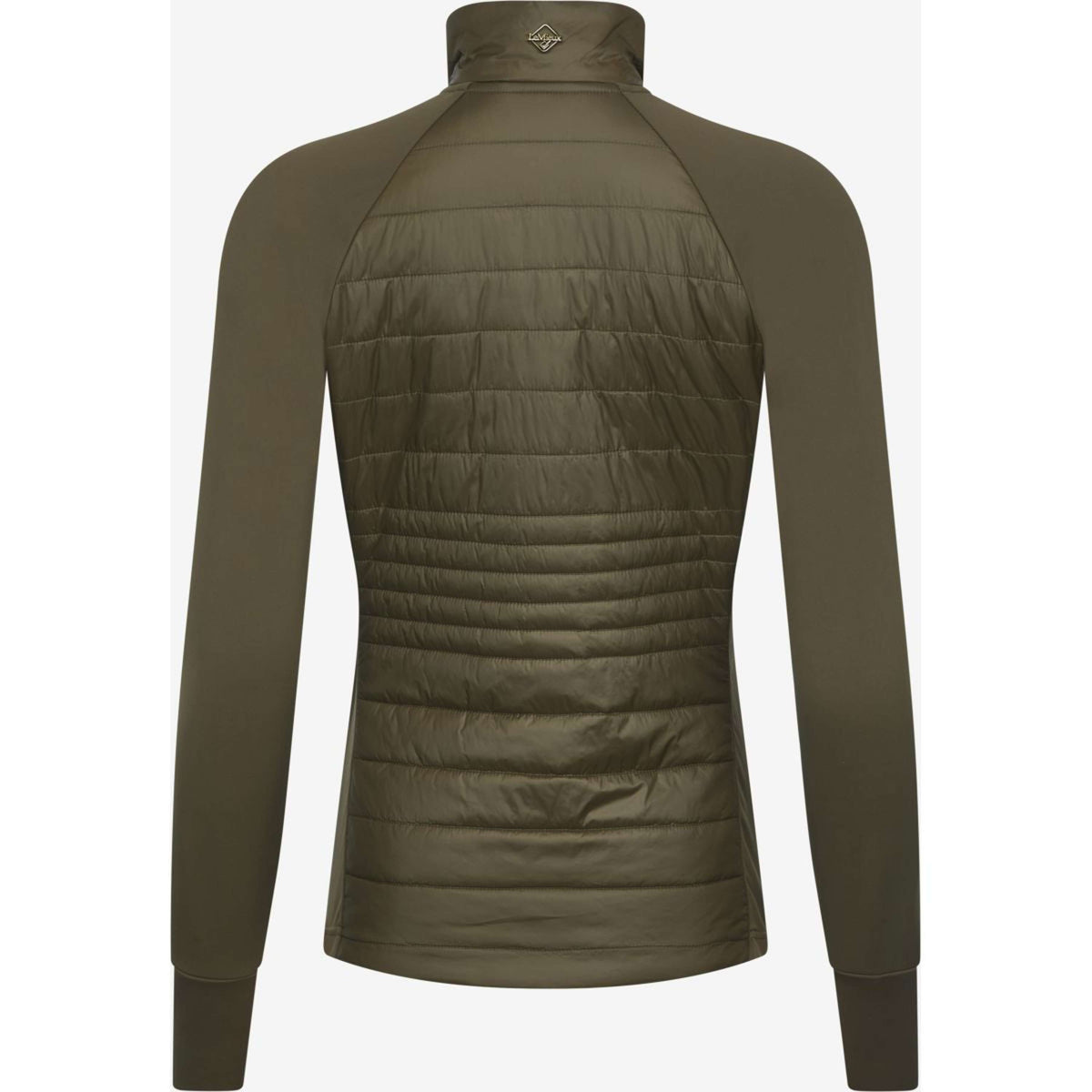 LeMieux Jacket Juliette Alpine