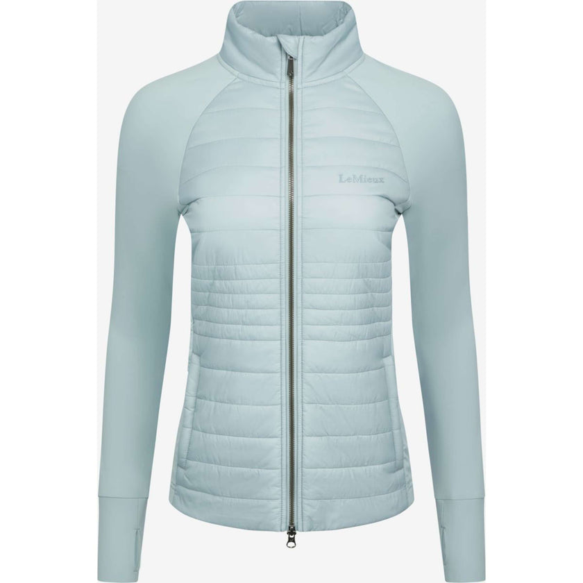 LeMieux Jacket Juliette Glacier