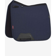 LeMieux Saddlepad Essence Dressage Navy