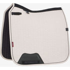 LeMieux Saddlepad Essence Dressage Stone