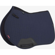 LeMieux Saddlepad Essence Jumping Navy
