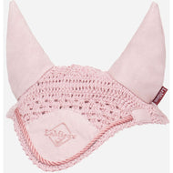 LeMieux Hobby Horse Ear Bonnet Blossom
