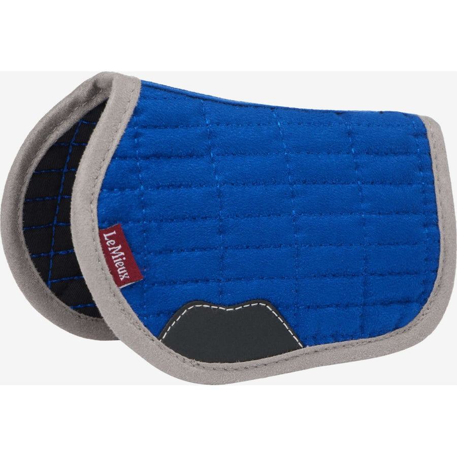 LeMieux Toy Pony Saddlepad Benetton Blue