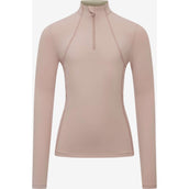 LeMieux Baselayer SS25 Children Blossom