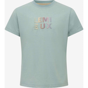 LeMieux T-Shirt Arianna Children Aqua