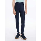 LeMieux Riding Legging Remi Children Navy