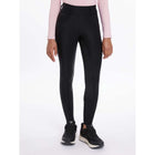 LeMieux Riding Legging Remi Children Black