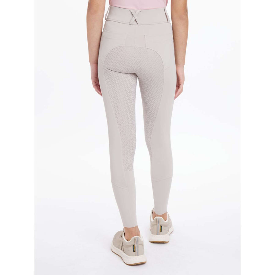 LeMieux Riding Legging Remi Children Stone