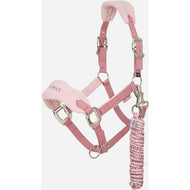 LeMieux Head Collar Set Vogue Blossom