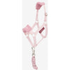 LeMieux Hobby Horse Vogue Head Collar Set Blossom