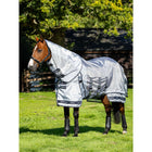 LeMieux Fly Rug Kudos AeroGuard Silver