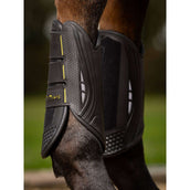 LeMieux Leg Protectors MIMsafe XC Front Black