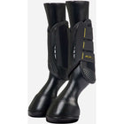 LeMieux Leg Protectors MIMsafe XC Front Black