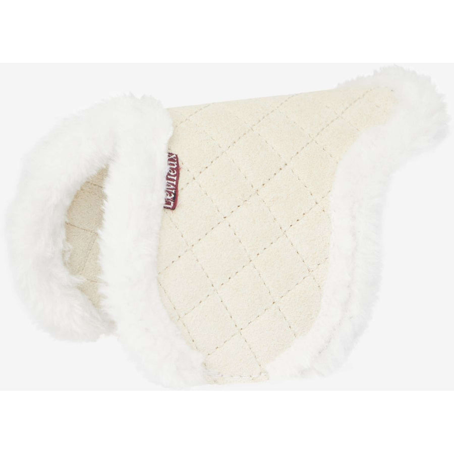 LeMieux Toy Pony Hunter Saddlepad Brown