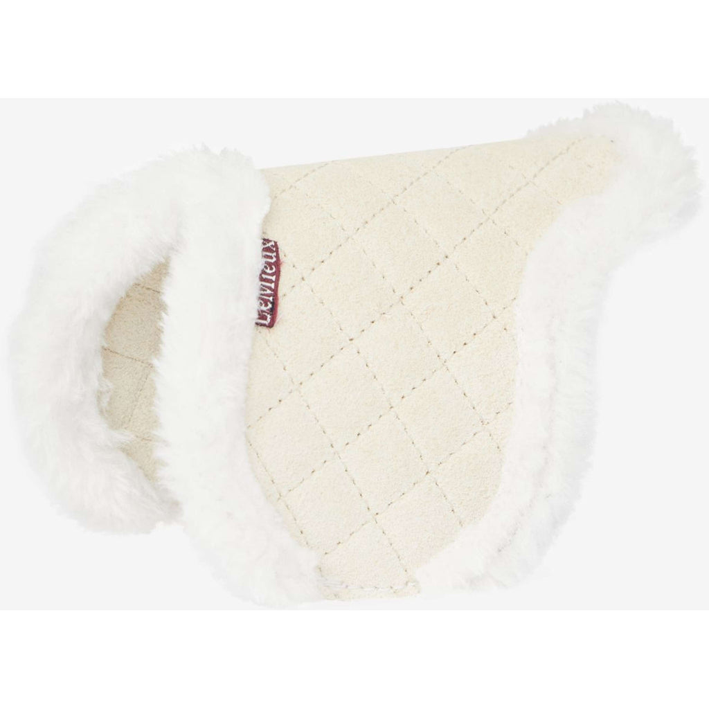 LeMieux Toy Pony Hunter Saddlepad Brown