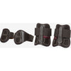 LeMieux Toy Pony Leg Protector Set Brown